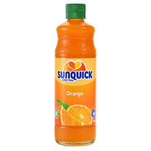 Sunquick Sirup naranča 0,7 l