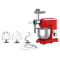 Delimano Scarlet Joy Kuhinjski robot KM6003D-CE