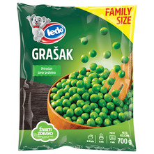 Ledo Grašak 700 g