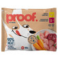 Proof of Meat Hrana za pse razni okusi 4x100 g