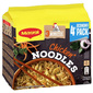 Maggi Noodles Instant rezanci s okusom piletine 4x59,2 g