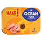 Ocean Tuna Komadi u suncokretovom ulju maxx 6x52 g