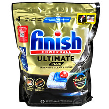 Finish Ultimate Plus All in 1 54 tablete