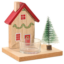 Božićni ukras 10x8,5x10,5 cm