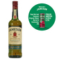 Jameson Irish Whiskey 0,7 l