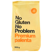 No No Palenta premium bez glutena 500 g