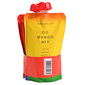 Nutrino Lab Voćna kaša much berry mix&berry blossom mix&go mango mix 3x180 g
