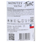 Montes Twins Red Blend vino 0,75 l