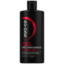 Syoss Intense Color Šampon za obojenu kosu 440 ml