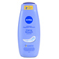 Nivea Creme Smooth Gel za tuširanje 500 ml
