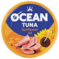 Ocean Tuna Komadi u suncokretovom ulju 130 g