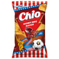 Chio Čips honey bbq sauce usa style 130 g