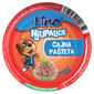 Lino Njupalice Čajna pašteta 95 g