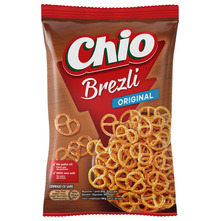 Chio Pereci original 80 g
