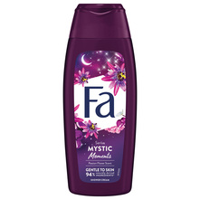 Fa Gel za tuširanje mystic passion flower 400 ml