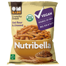 Nutribella Grisini zob&lan 70 g