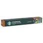 Starbucks by Nespresso House Blend Lungo kava, 10 kapsula, 52 g