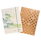 Herlitz Fascikl s gumicom karton A4 razne vrste