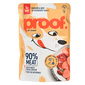 Proof of Meat Hrana za pse piletina, govedina&umak od brusnica 100 g