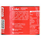 Coca-Cola 1 l