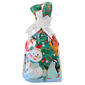 Božićna vrećica mala 174 g