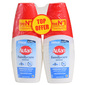 Autan losion family 2x100 ml