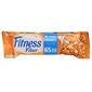 Nestlé Fitness Fiber Žitna pločica honey bez dodanog šećera 20 g