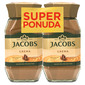 Jacobs Crema Instant kava 2x200 g
