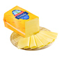 Ammerlander Gouda Polutvrdi sir narezani