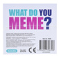 Društvena igra What Do You Meme