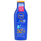 Nivea Sun Kids Protect&Care SPF 50+ Dječji losion za sunčanje 200 ml