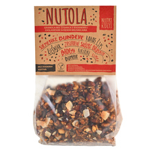 Nutri Kulti Nutola Granola bez žitarica badem i brusnica 300 g