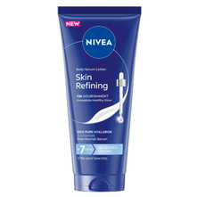 Nivea Skin Refining Serum-losion za tijelo hyaluron i niacinamide 200 ml