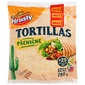 Hrusty Tortilje pšenične 12x25 cm 780 g