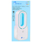 Lifetime Air Stolni ventilator bez lopatica 12,4x9x30 cm