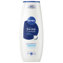 Nivea Derma Control Gel za tuširanje defend 500 ml