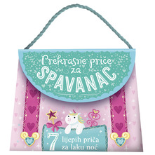 Prekrasne priče za spavanac