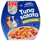 Eva Tuna salata mediterana 160 g