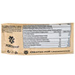 Polleo Sport Vegan Baked Cookie double chocolate 75 g