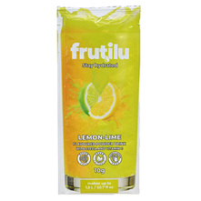 Frutilu Instant prah okus limun-limeta 10 g