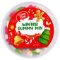 Sweet Beat Winter Gummy Mix Gumeni bomboni 400 g