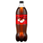 Coca Cola zero sugar 1 l