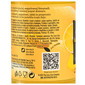 Cappy Lemonade tasty lemon 400 ml
