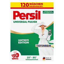Persil Universal Deterdžent 6,6kg=120 pranja