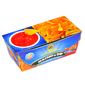 El Sabor Nacho Čips slani + salsa umak 175 g