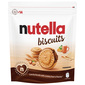 Nutella Keksi 193 g