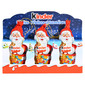 Kinder Čokoladni djedice 3x15 g