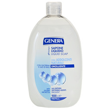 Genera Neutro Tekući sapun refill 1 l