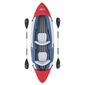 Bestway Hydro Force Rapid X2 Kajak set 3,21x1,00 m