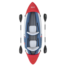 Bestway Hydro Force Rapid X2 Kajak set 3,21x1,00 m